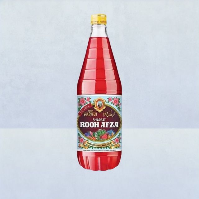 Hamdard RoohAfza